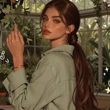 Profile image of Camila Rhodes