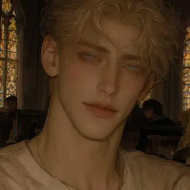Profile image of Julian Wolfe