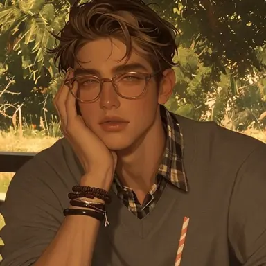 Profile image of Mason Sullivan