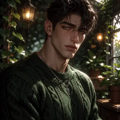 Profile image of Vincent Monroe