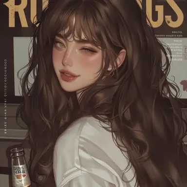 Profile image of Nadia Carter