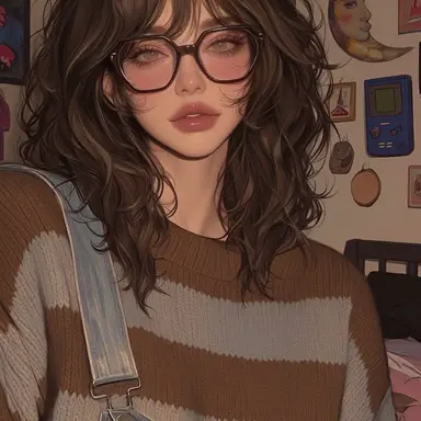 Profile image of Esme Collins