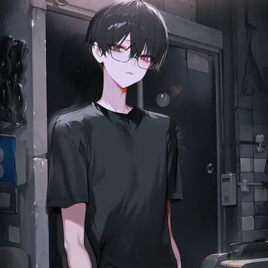 Profile image of Jin Kang-woo
