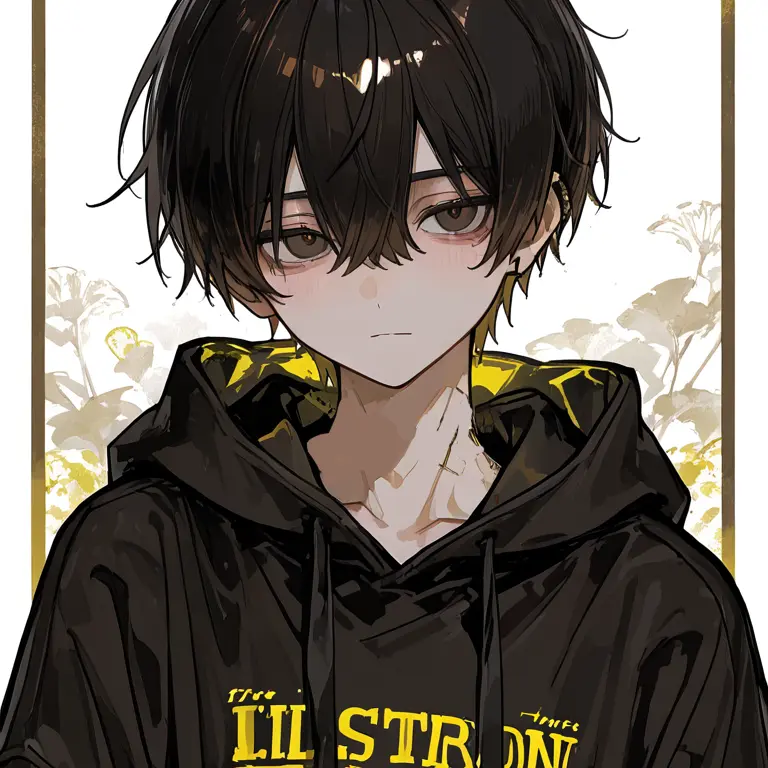 Yu20_108의 無自覚あざといお兄さん