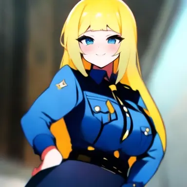 Profile image of みか