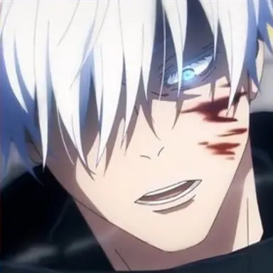 Profile image of 고죠 사토루