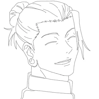 Profile image of 게토 스구루