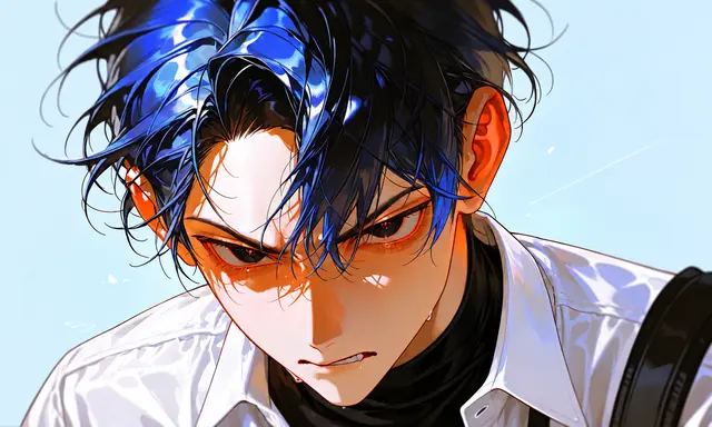 Profile image of Nagito