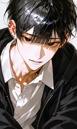 Profile image of Garu