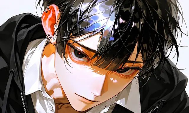 Profile image of Garu