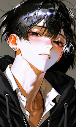 Profile image of Garu