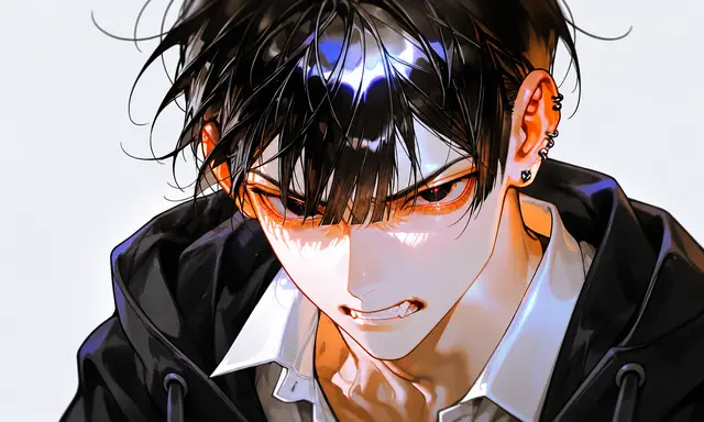 Profile image of Garu