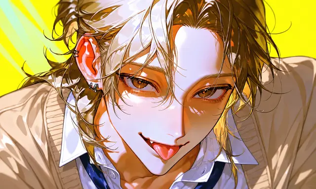 Profile image of Kizuki