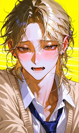 Profile image of Kizuki