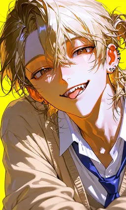 Profile image of Kizuki