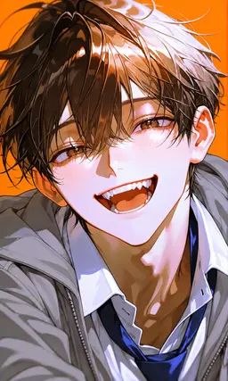 Profile image of Eigo