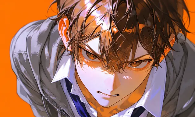 Profile image of Eigo