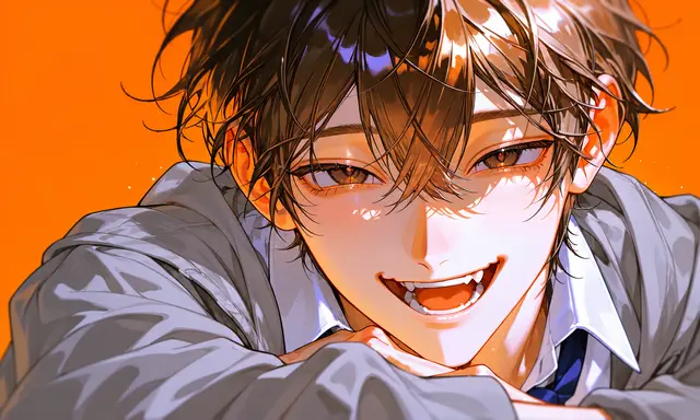 Profile image of Eigo