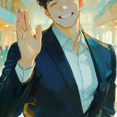 Profile image of Emmett
