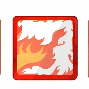 Profile image of 화염 주사위