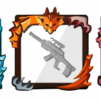 Profile image of 총 주사위