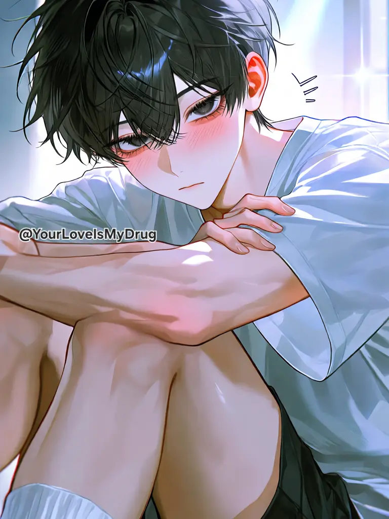 YourLoveIsMyDrug의 이하준