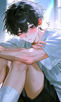 Profile image of イ_ハジュン