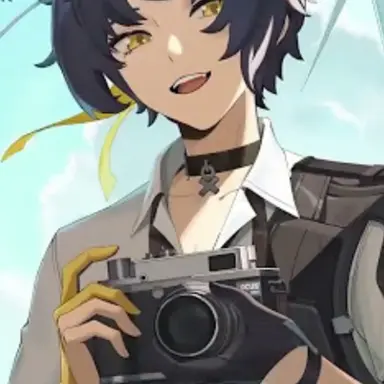 Profile image of 悠真