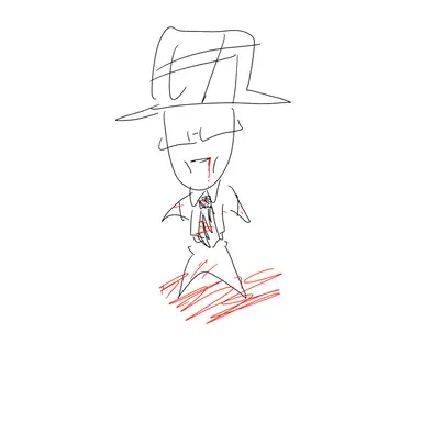 Profile image of アニサキス