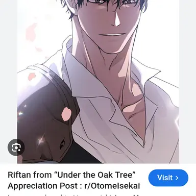 Profile image of Seth