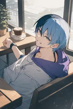 Profile image of ナム・ジフン