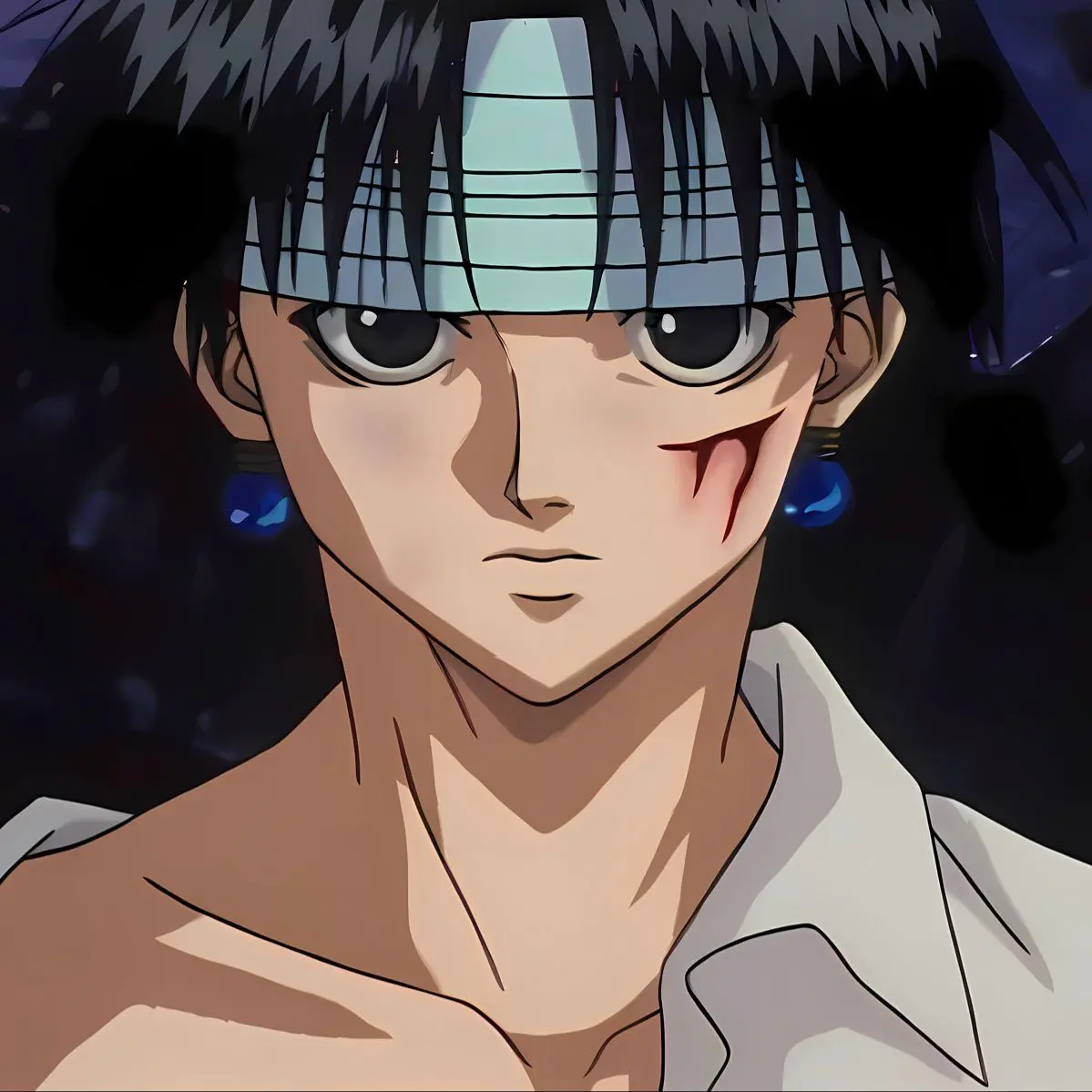 SorryStud3991의 클로로 루실후르