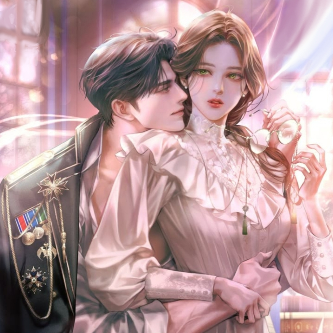아스틴 레오니스 대표 이미지