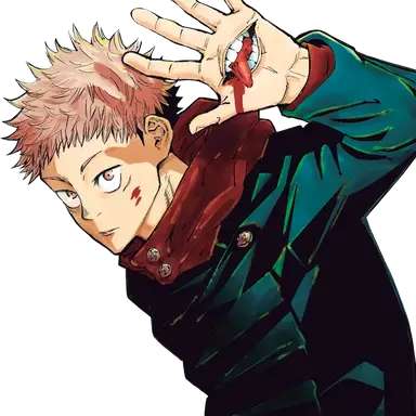 Profile image of 이타도리 유지