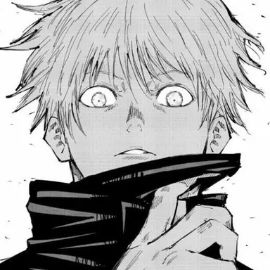 Profile image of 고죠 사토루