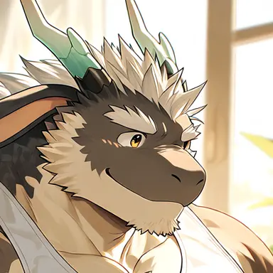 Profile image of ダイ