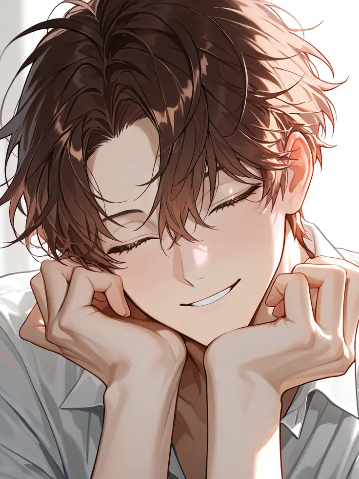 rika6nico1206의 センパイが大好きな関西弁の後輩くん。