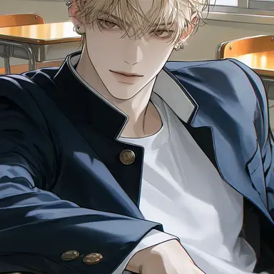 Profile image of 세토 유마