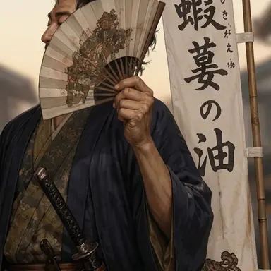 Profile image of 蟆夏