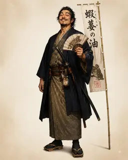 Profile image of 蟆夏