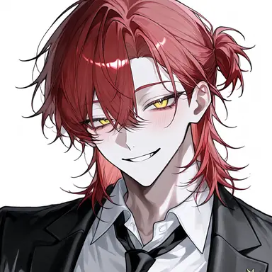 Profile image of Dean
