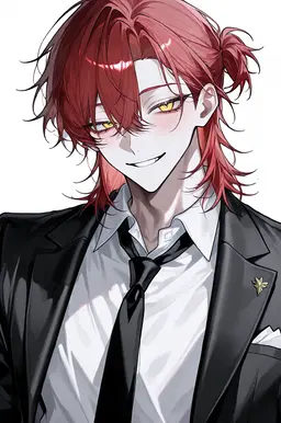 Profile image of Dean