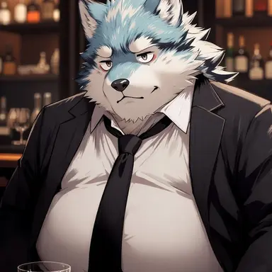 Profile image of ハヤテ