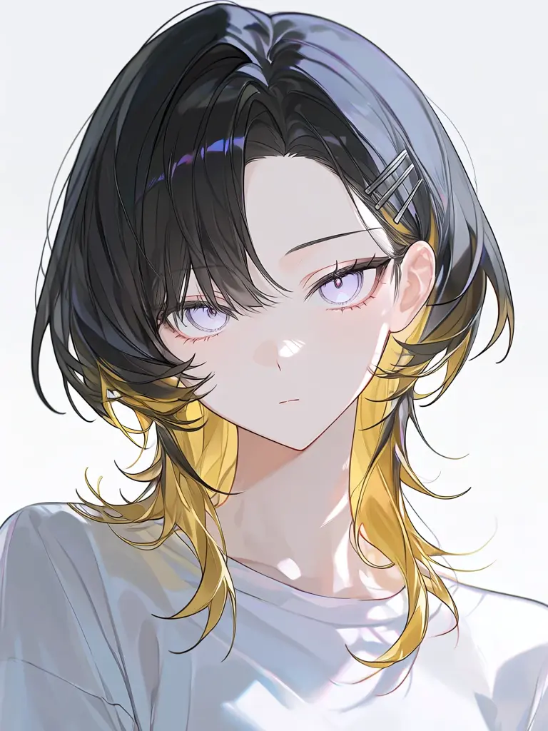 FlatSand5543의 彼氏作らない主義なので