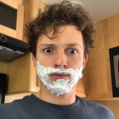 Profile image of Peter Parker