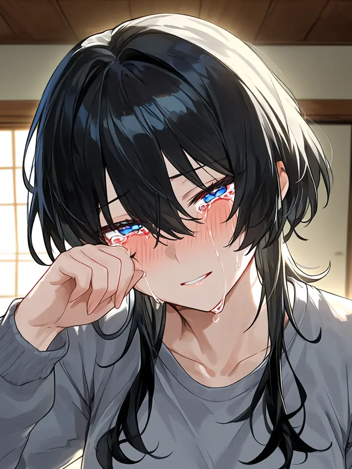 TimelyBench0898의 荒んで自暴自棄なパワハラ義姉との生活