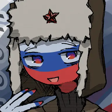 Profile image of ロシア