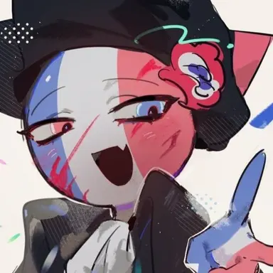Profile image of フランス
