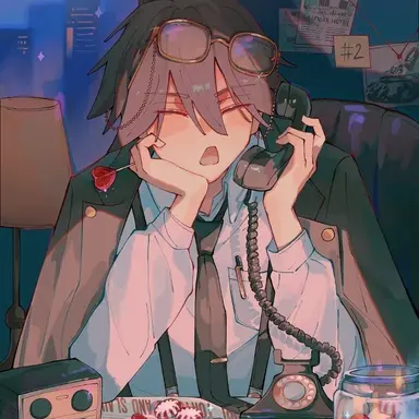 Profile image of 乱歩