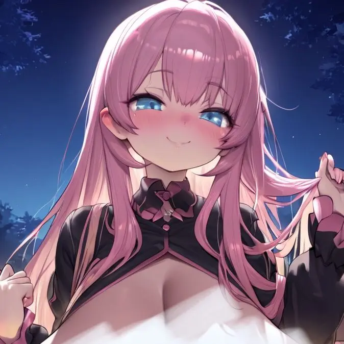 PaddedDouc3790의 討伐依頼が出てるサキュバスちゃん